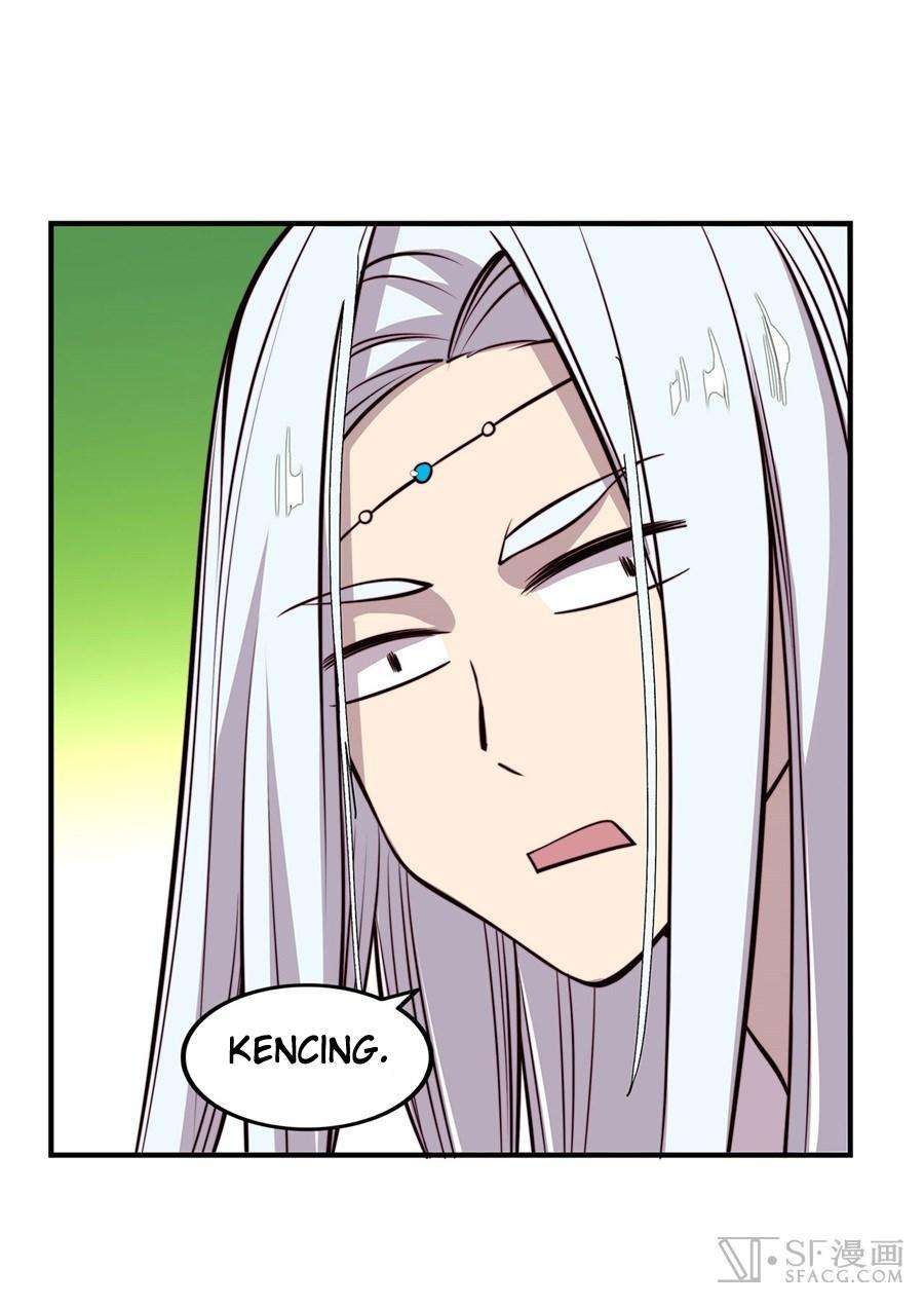 Martial King’s Retired Life Chapter 15 Gambar 74