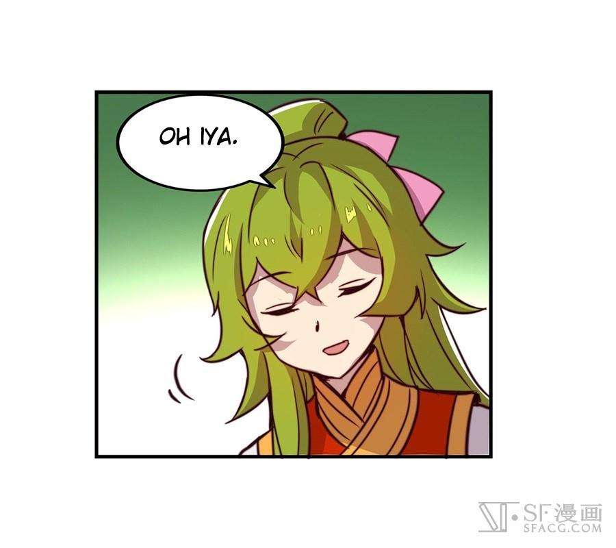 Martial King’s Retired Life Chapter 15 Gambar 80