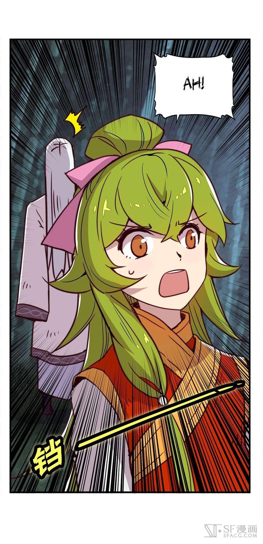 Martial King’s Retired Life Chapter 15 Gambar 83