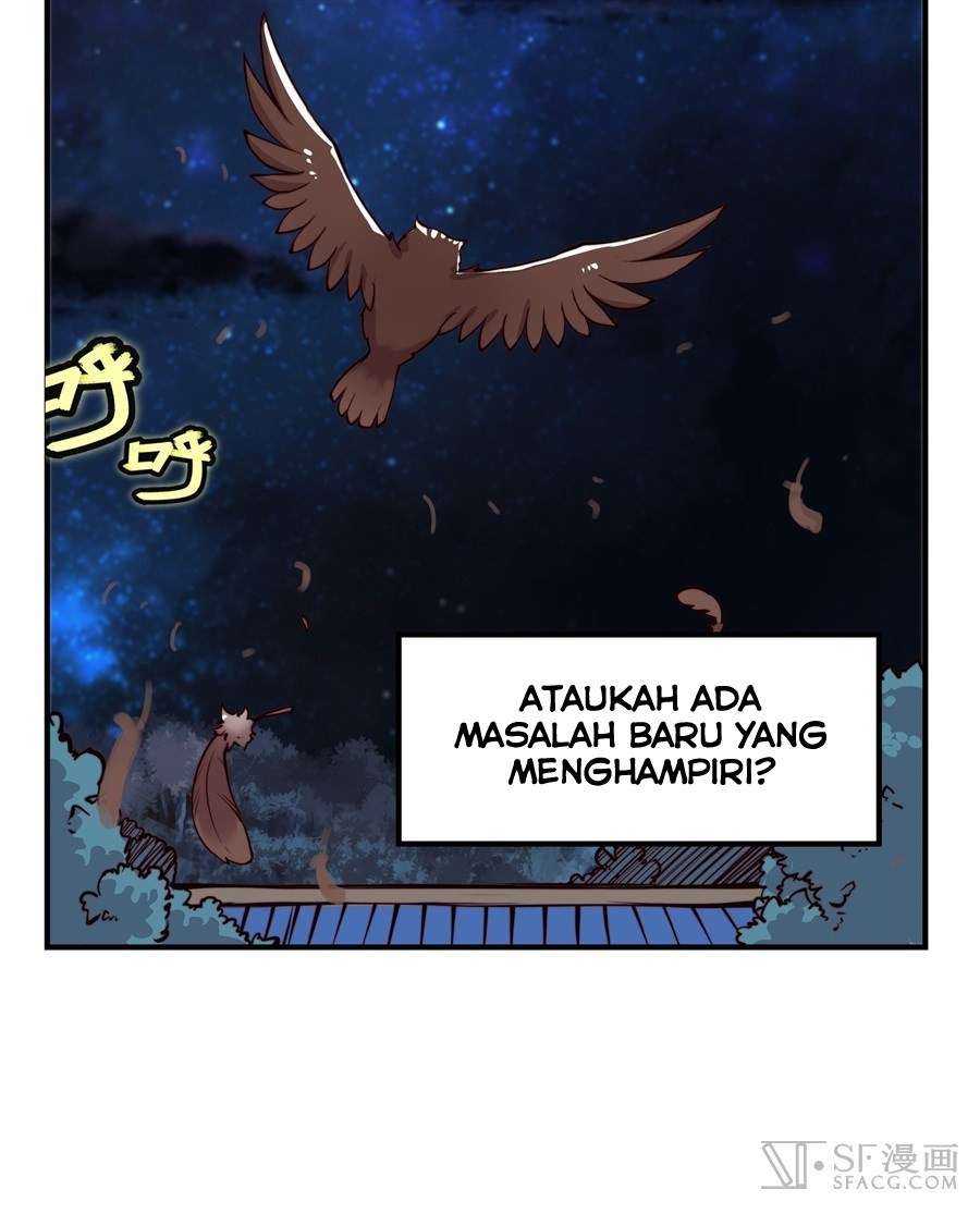Martial King’s Retired Life Chapter 14 Gambar 51