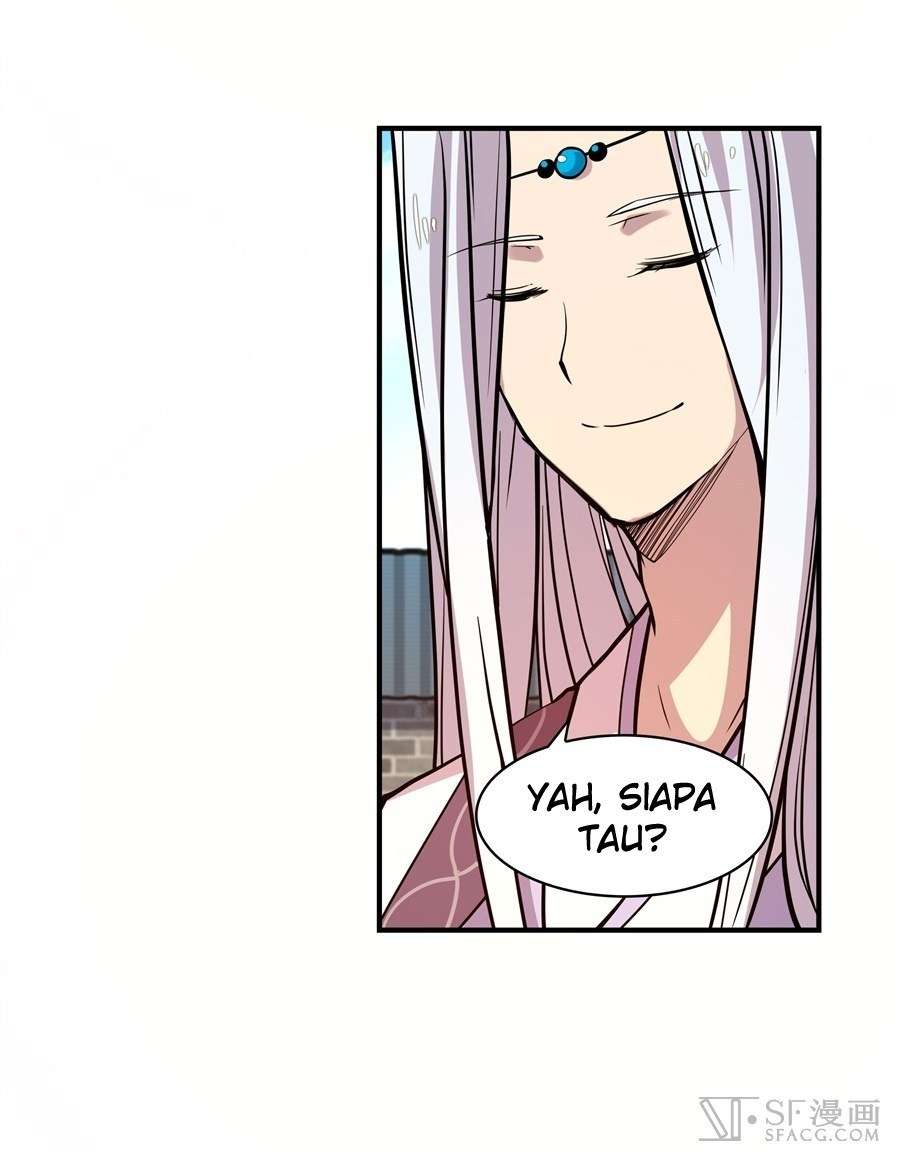 Martial King’s Retired Life Chapter 13 Gambar 15