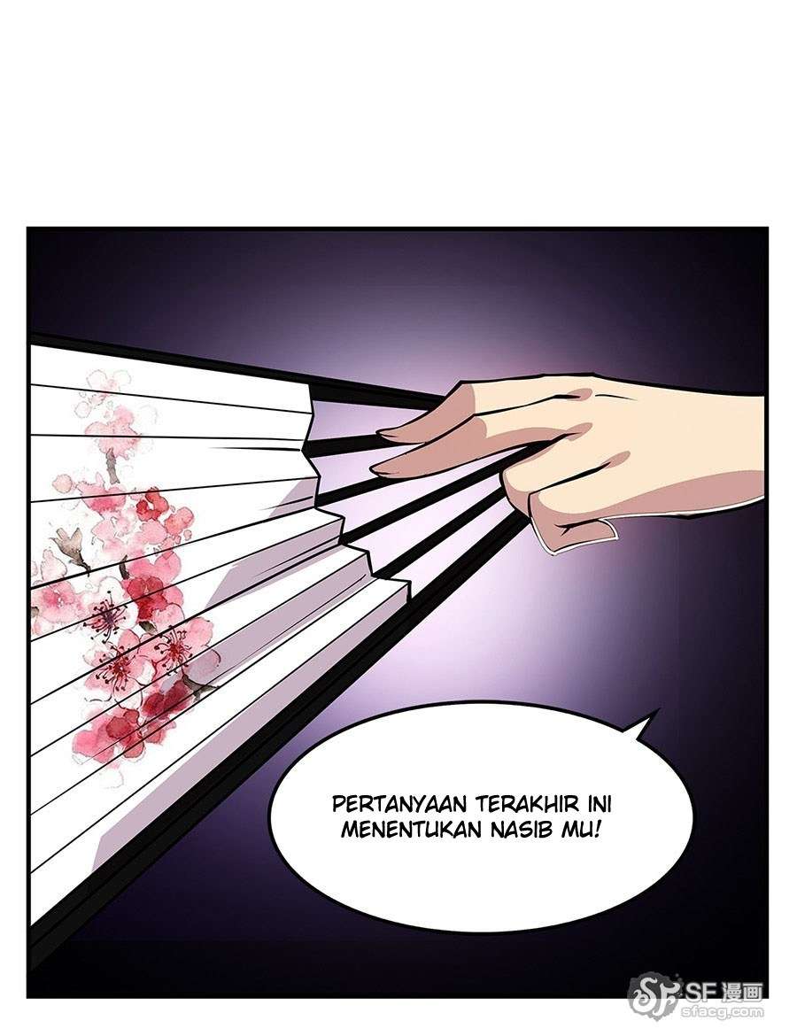 Martial King’s Retired Life Chapter 8 Gambar 40