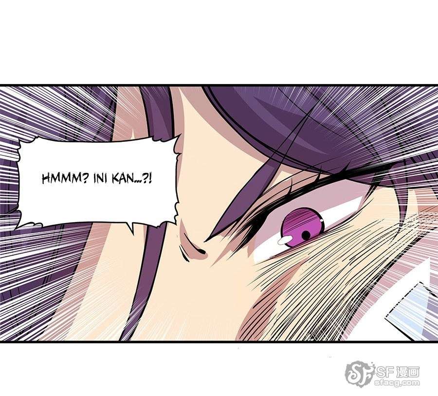 Martial King’s Retired Life Chapter 8 Gambar 45