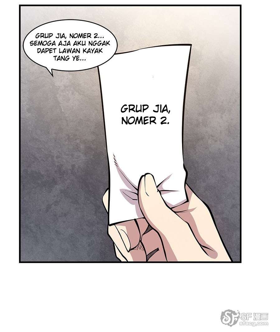 Martial King’s Retired Life Chapter 8 Gambar 59