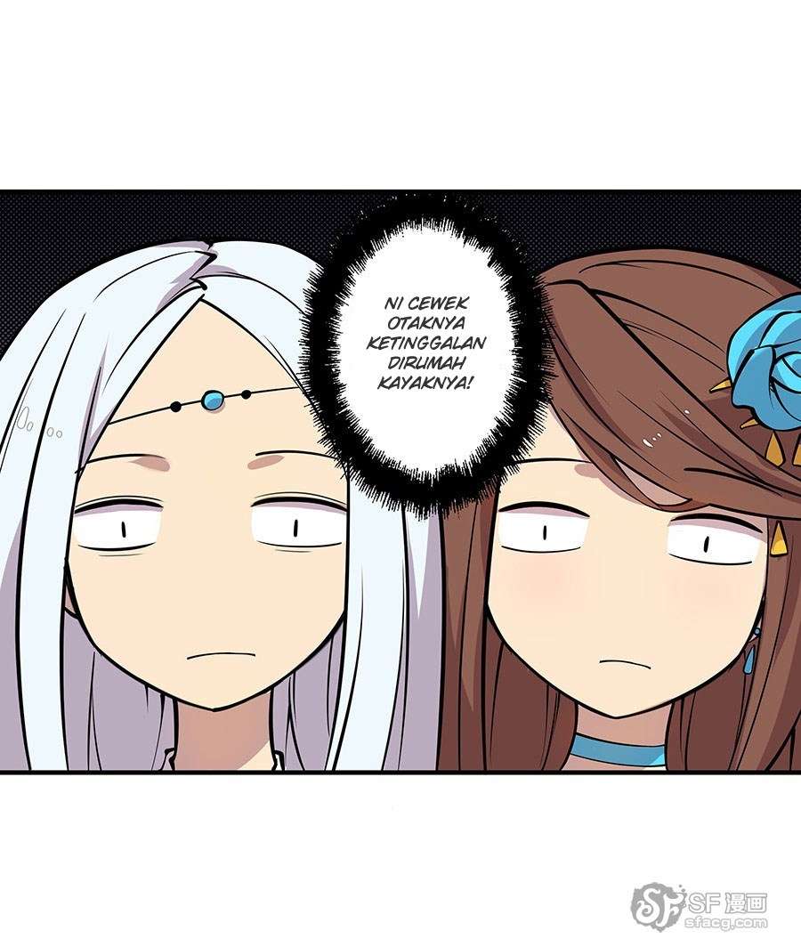 Martial King’s Retired Life Chapter 6 Gambar 19
