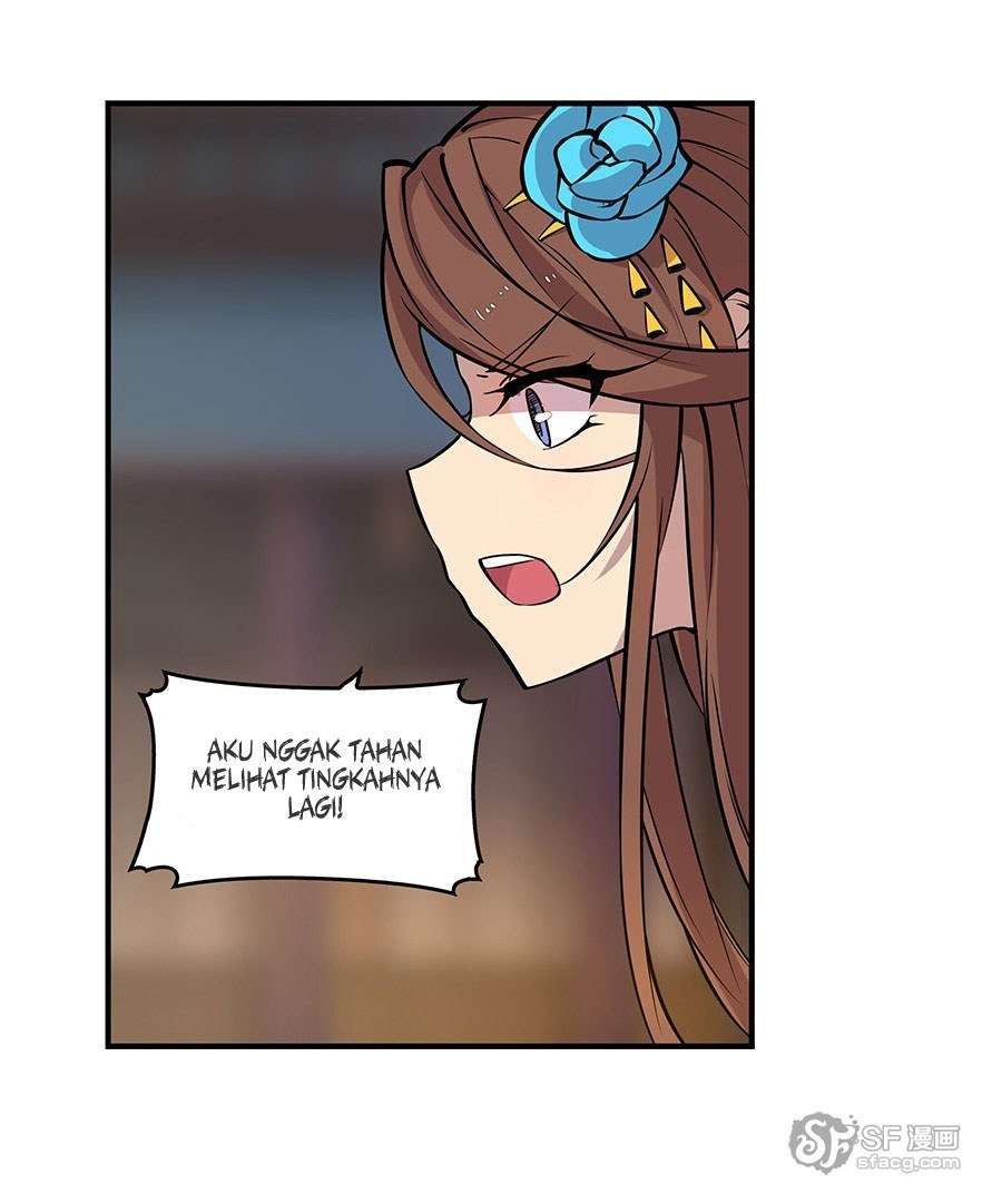 Martial King’s Retired Life Chapter 6 Gambar 20