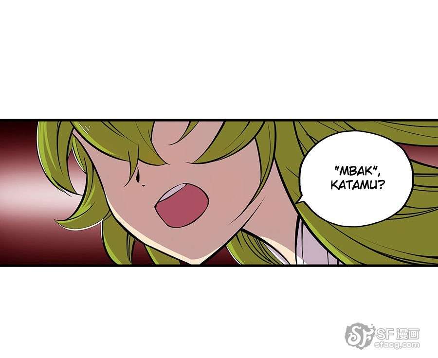 Martial King’s Retired Life Chapter 6 Gambar 22