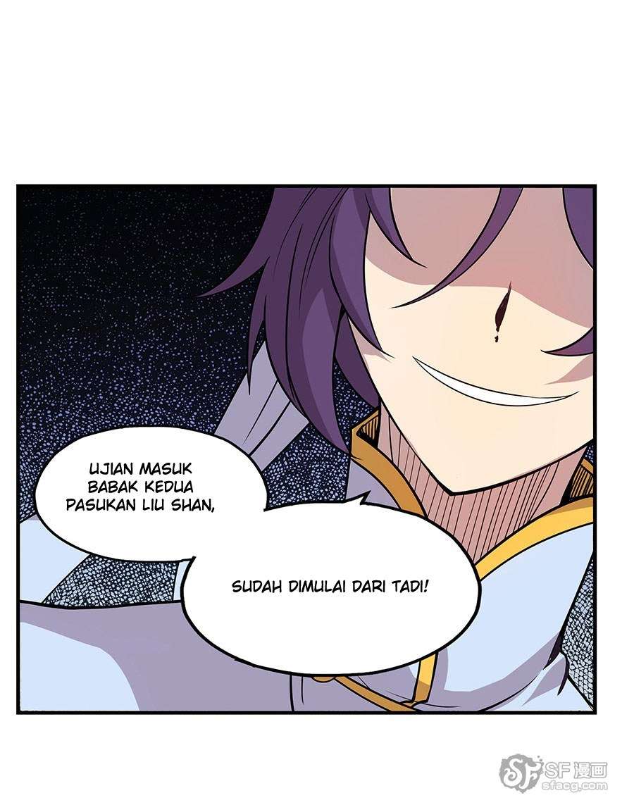 Martial King’s Retired Life Chapter 6 Gambar 75