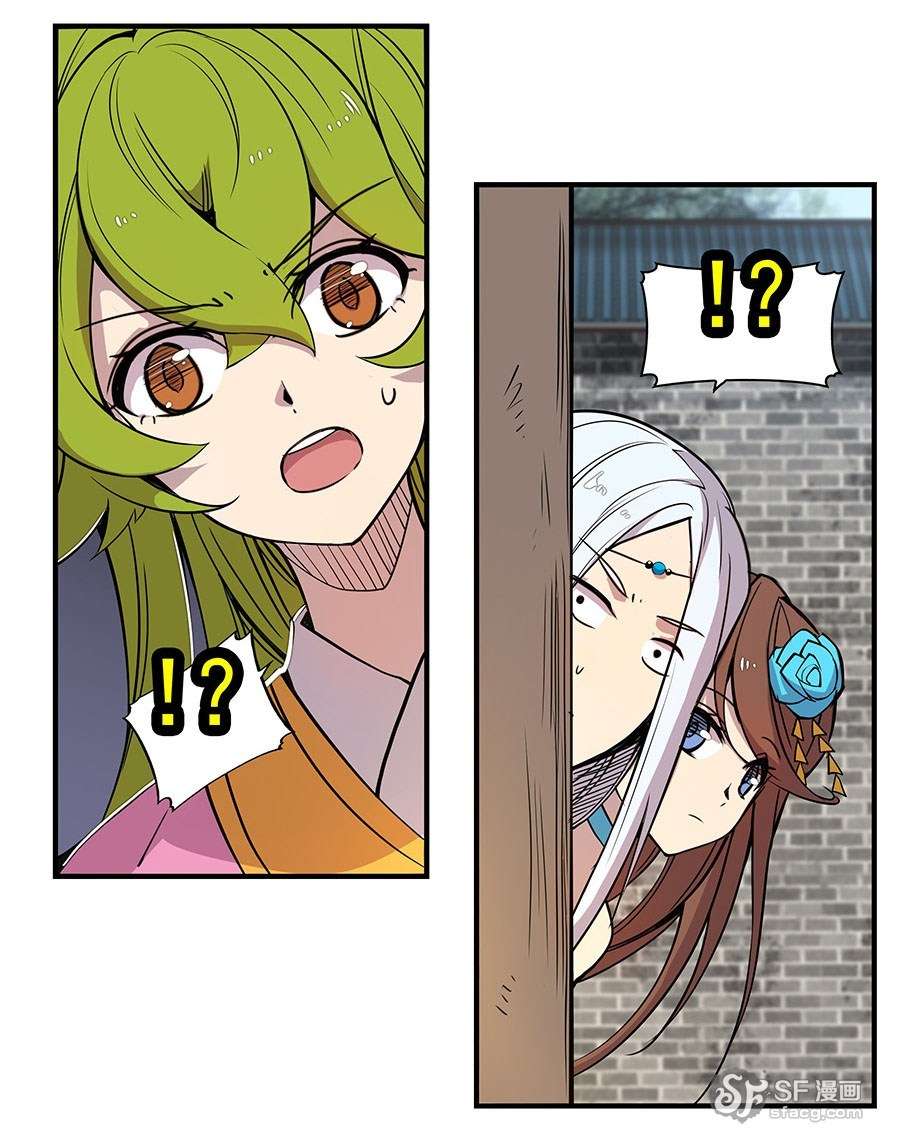 Martial King’s Retired Life Chapter 6 Gambar 76