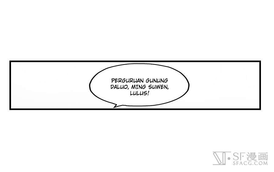 Martial King’s Retired Life Chapter 4 Gambar 56