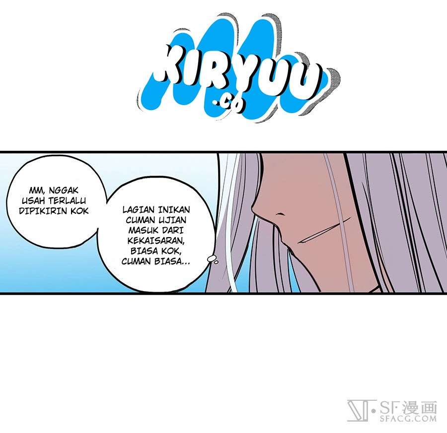 Martial King’s Retired Life Chapter 4 Gambar 67