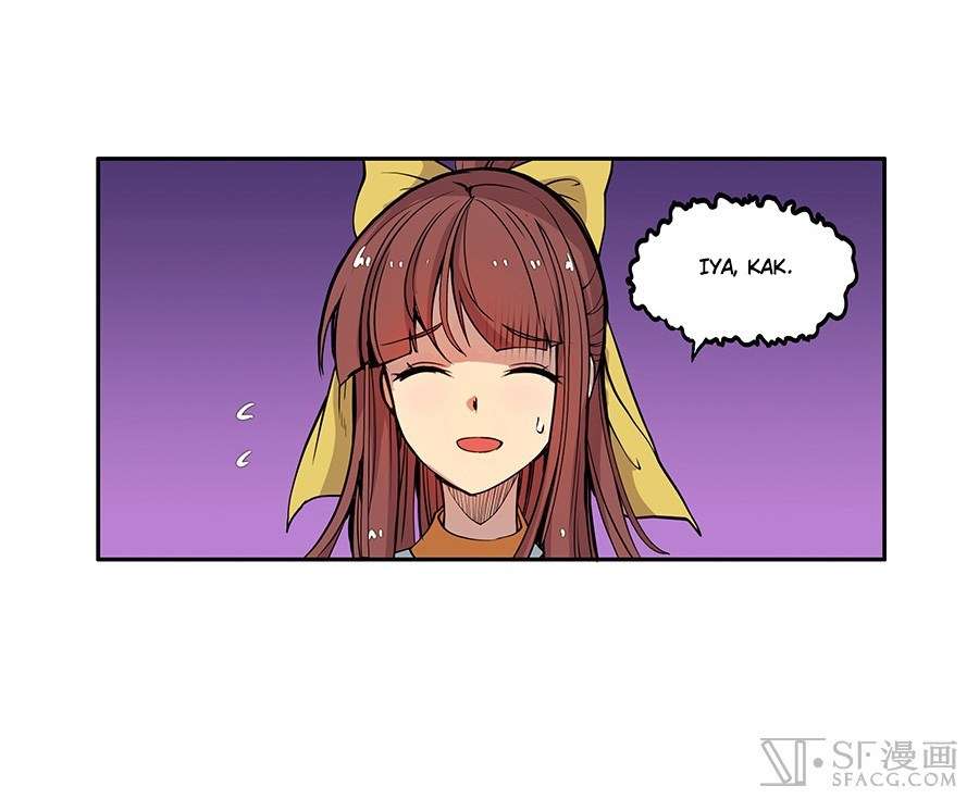 Martial King’s Retired Life Chapter 3 Gambar 43