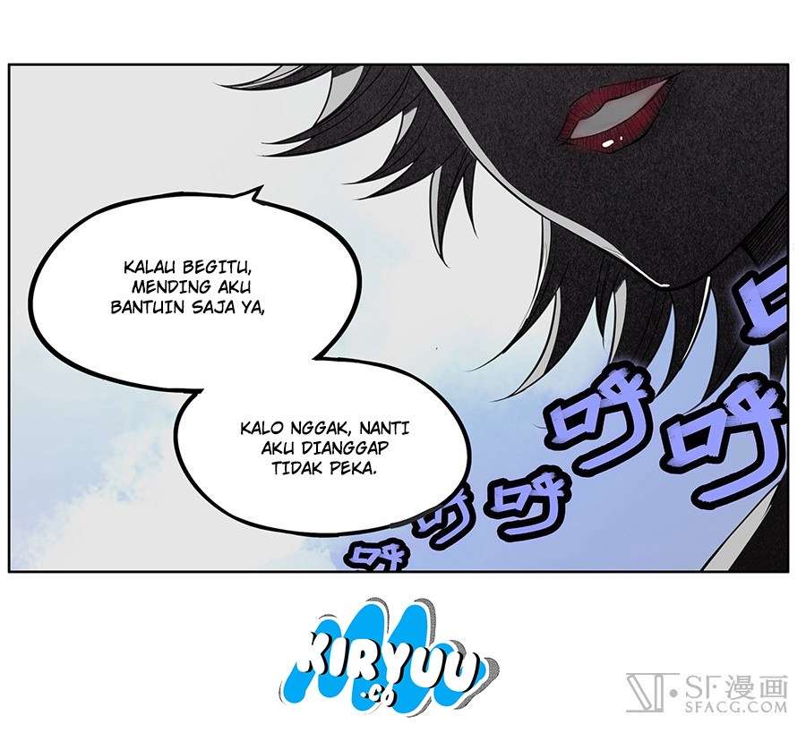 Martial King’s Retired Life Chapter 3 Gambar 61