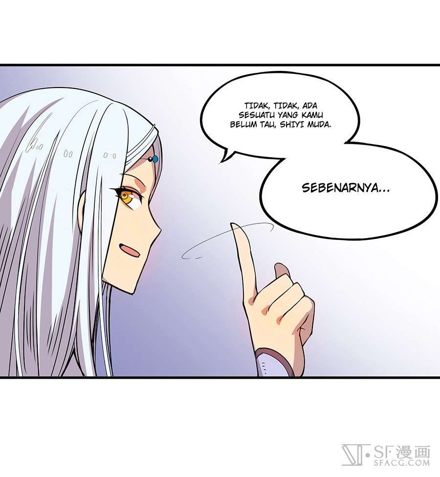 Martial King’s Retired Life Chapter 3 Gambar 8