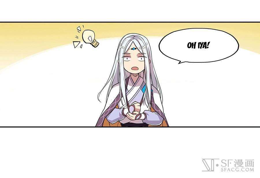 Martial King’s Retired Life Chapter 2 Gambar 31