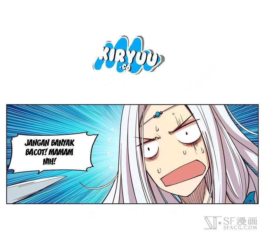 Martial King’s Retired Life Chapter 2 Gambar 4