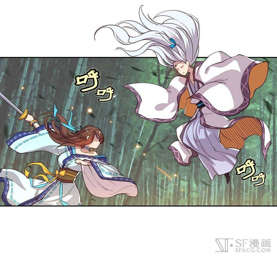 Martial King’s Retired Life Chapter 2 Gambar 9