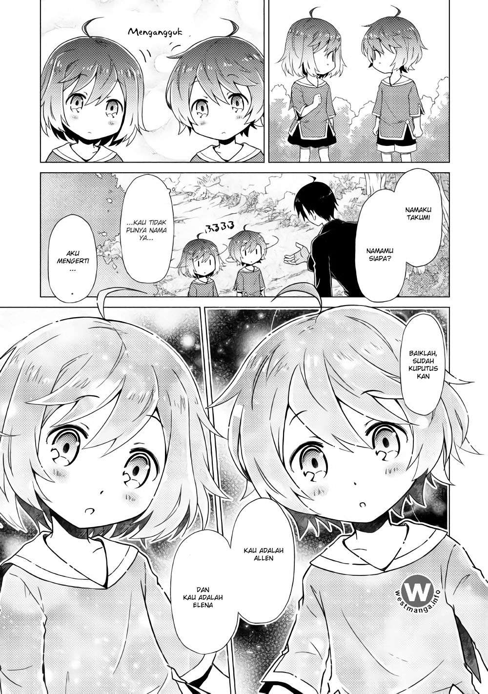 Isekai Yururi Kikou: Kosodateshinagara Boukensha Shimasu Chapter 1 Gambar 17