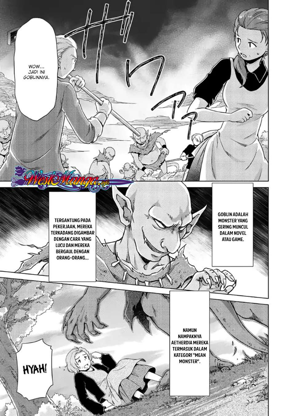 Isekai Yururi Kikou: Kosodateshinagara Boukensha Shimasu Chapter 15 Gambar 9