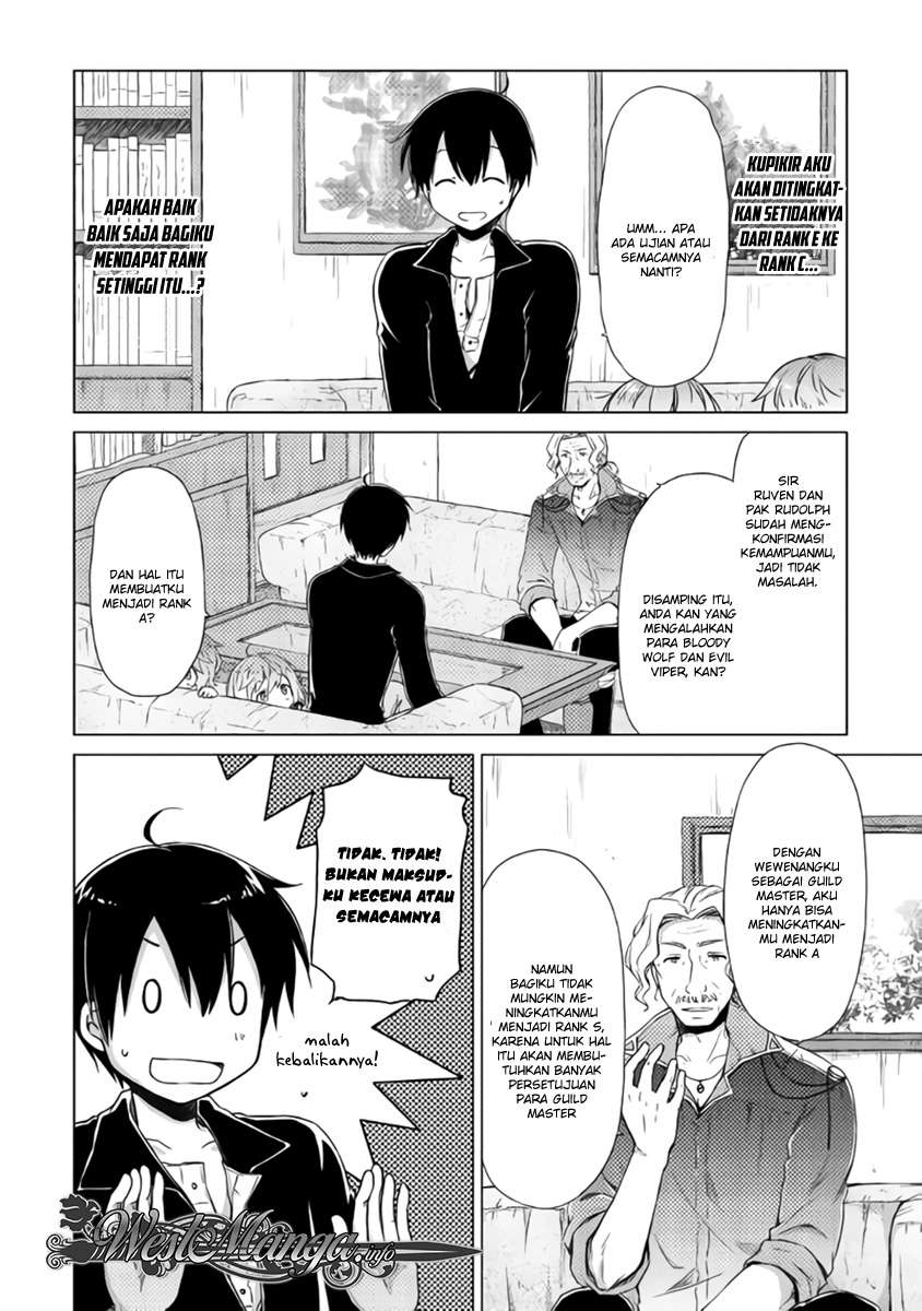 Isekai Yururi Kikou: Kosodateshinagara Boukensha Shimasu Chapter 13 Gambar 7