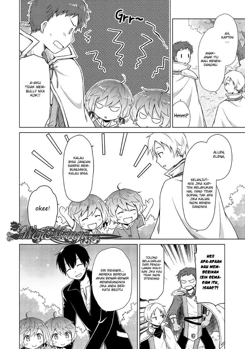 Isekai Yururi Kikou: Kosodateshinagara Boukensha Shimasu Chapter 10 Gambar 19