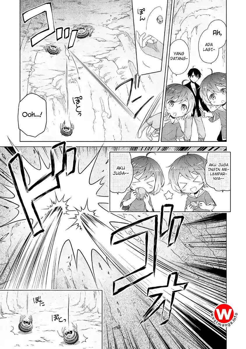 Isekai Yururi Kikou: Kosodateshinagara Boukensha Shimasu Chapter 5 Gambar 14
