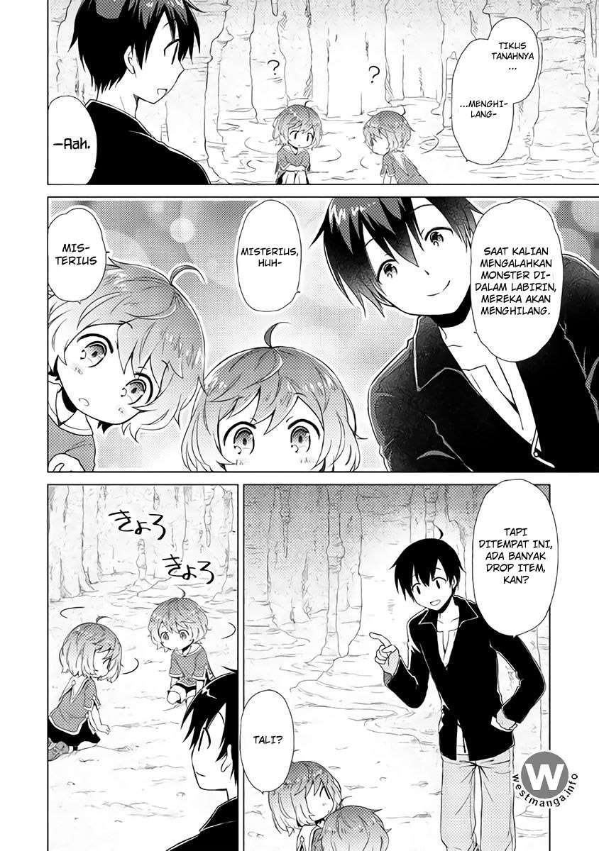 Isekai Yururi Kikou: Kosodateshinagara Boukensha Shimasu Chapter 4 Gambar 22