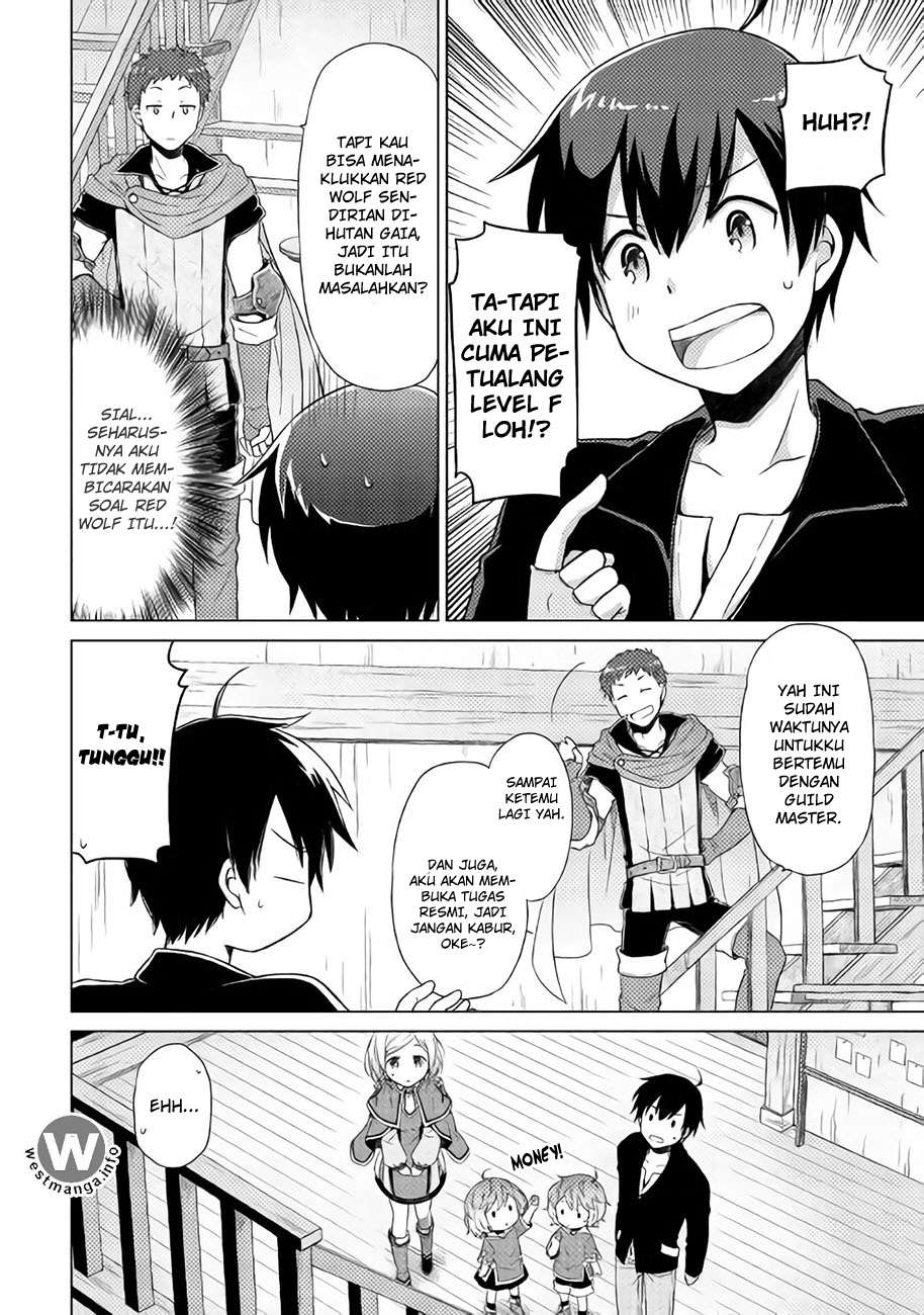 Isekai Yururi Kikou: Kosodateshinagara Boukensha Shimasu Chapter 3 Gambar 26