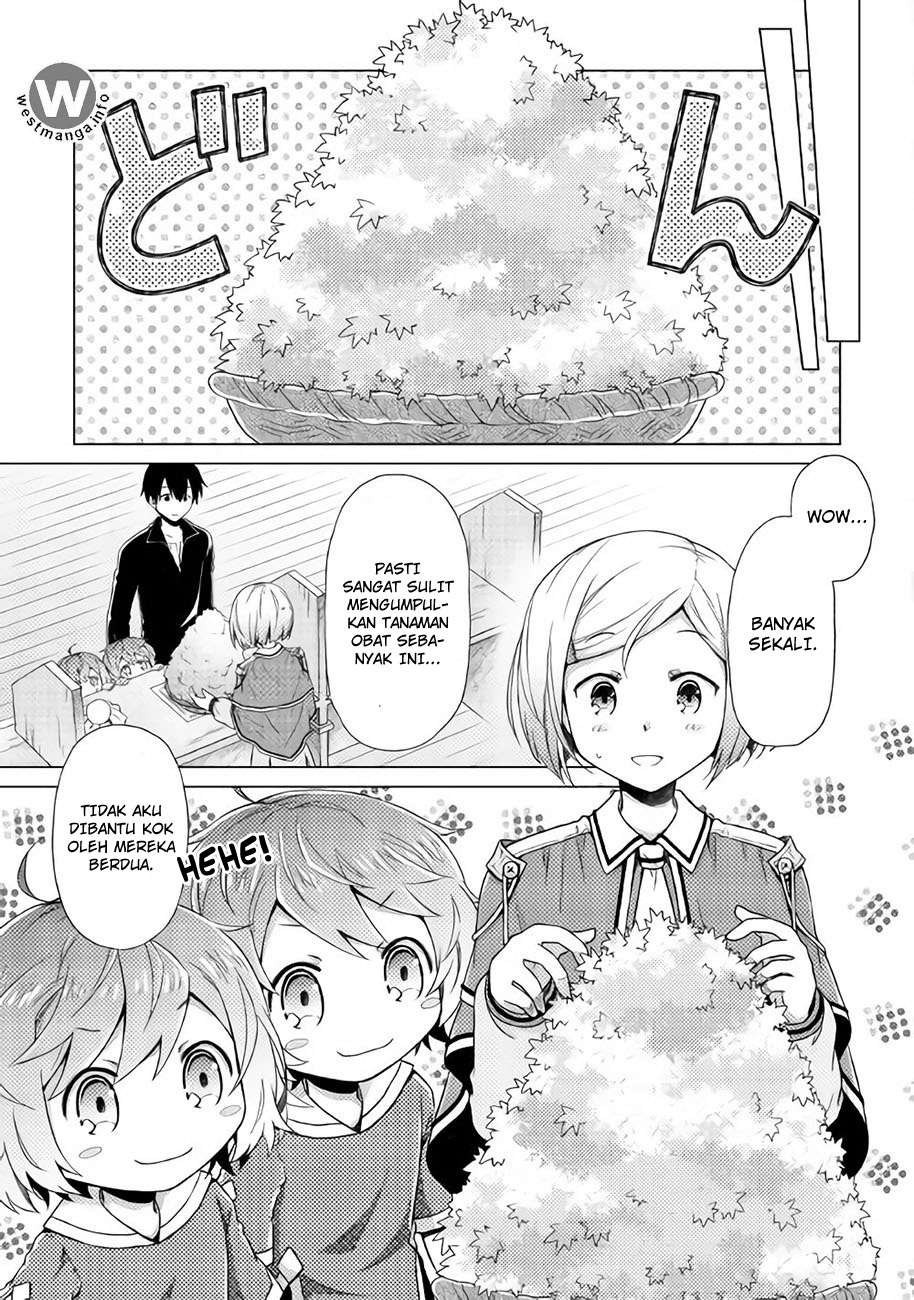 Isekai Yururi Kikou: Kosodateshinagara Boukensha Shimasu Chapter 3 Gambar 8