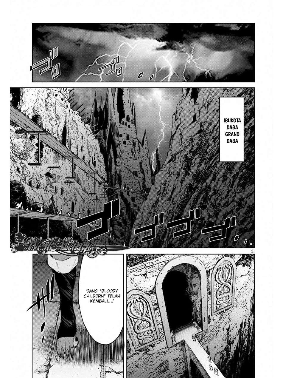 Game obu Familia - Family Senki Chapter 10 Gambar 23
