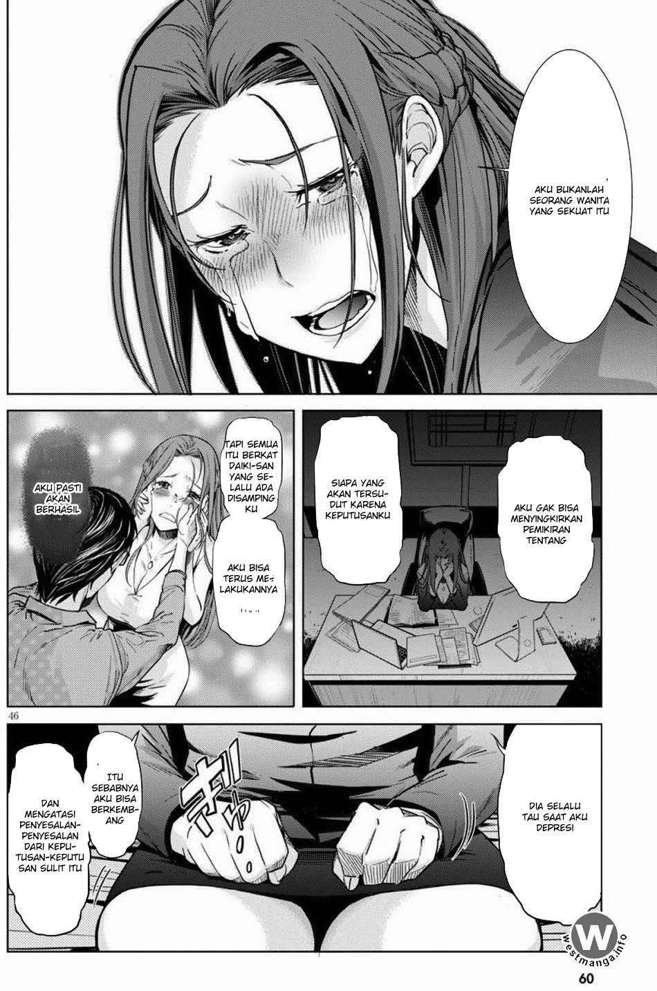 Game obu Familia - Family Senki Chapter 1 Gambar 49