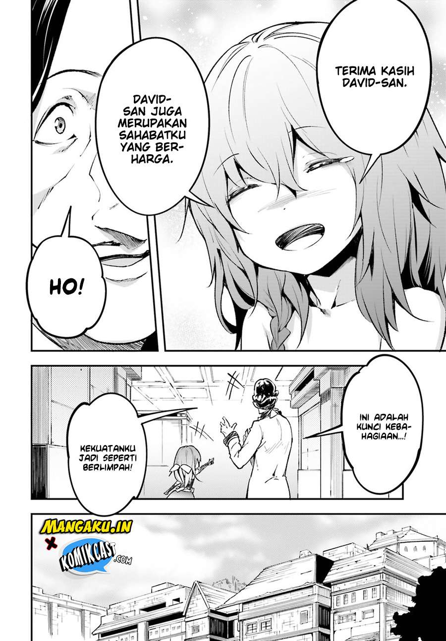 Lv999 no Murabito Chapter 23 Gambar 21