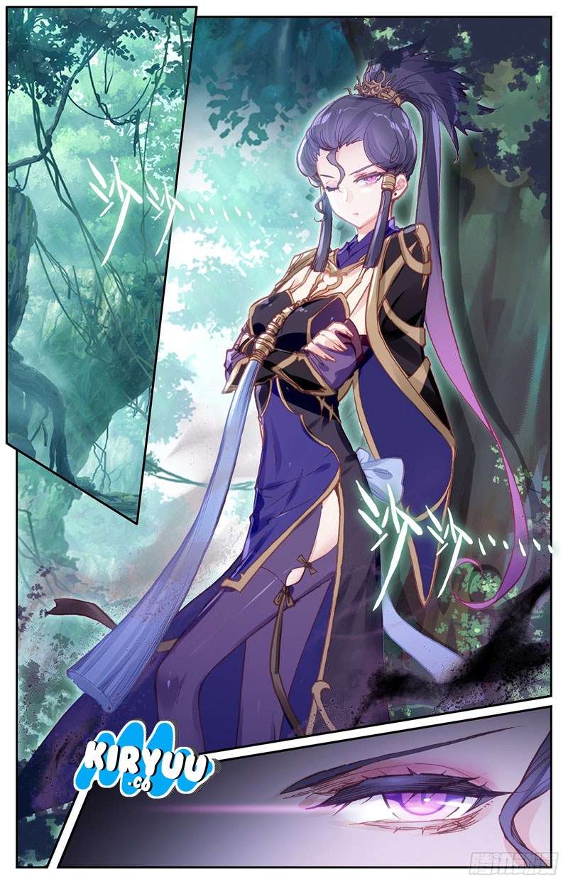 The Heaven’s List Chapter 12 Gambar 13