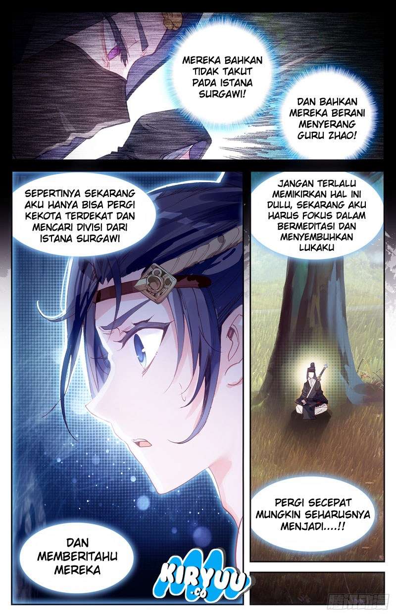 The Heaven’s List Chapter 12 Gambar 7