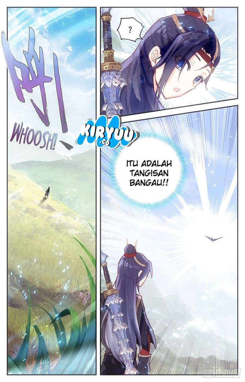 The Heaven’s List Chapter 12 Gambar 8