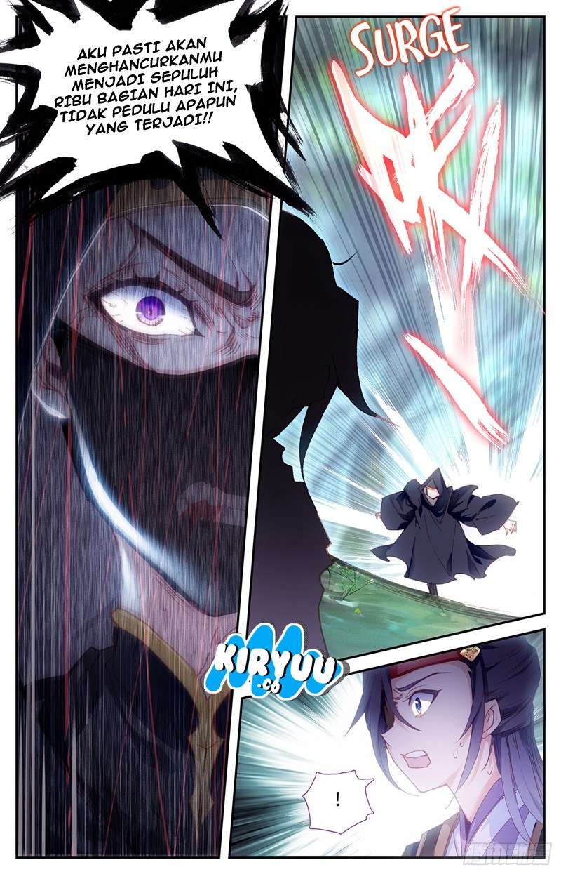 The Heaven’s List Chapter 11 Gambar 12