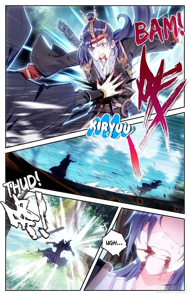 The Heaven’s List Chapter 11 Gambar 7