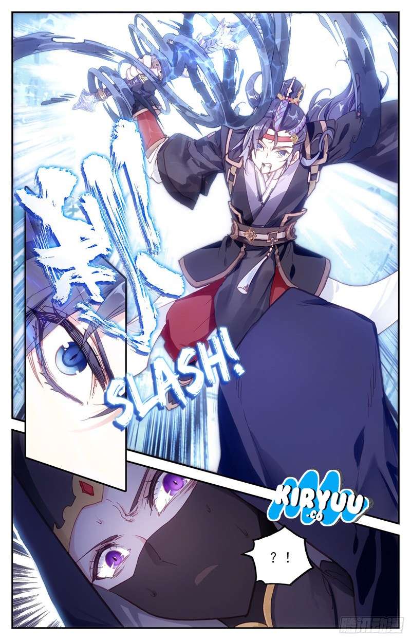 The Heaven’s List Chapter 11 Gambar 9