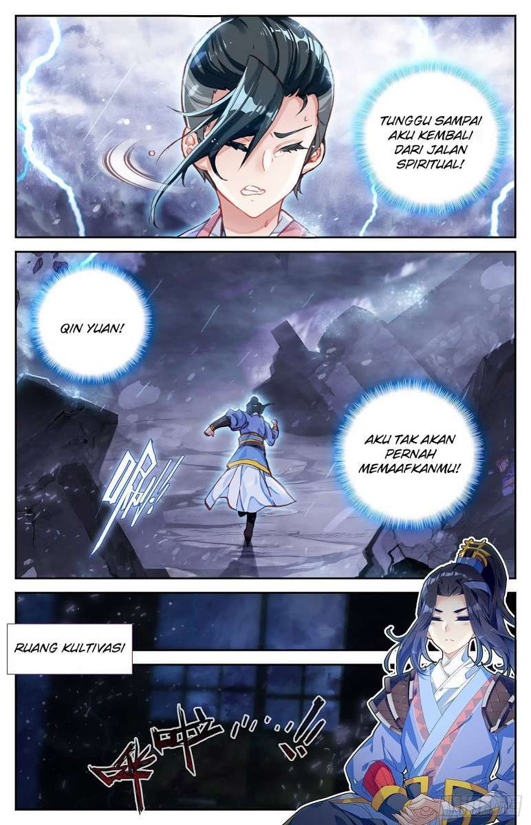 The Heaven’s List Chapter 5 Gambar 10