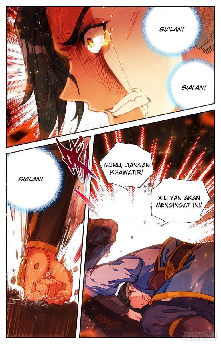 The Heaven’s List Chapter 5 Gambar 5