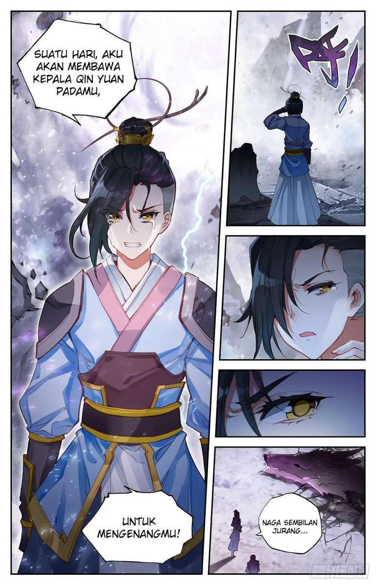 The Heaven’s List Chapter 5 Gambar 6