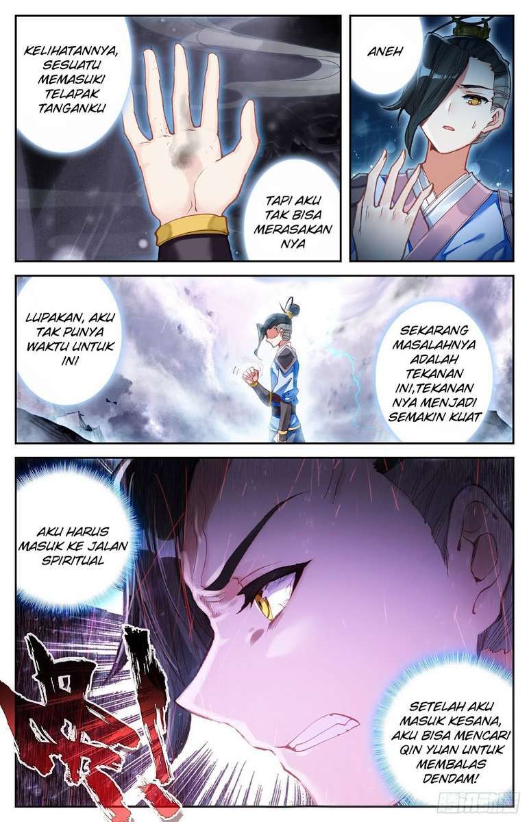 The Heaven’s List Chapter 5 Gambar 8
