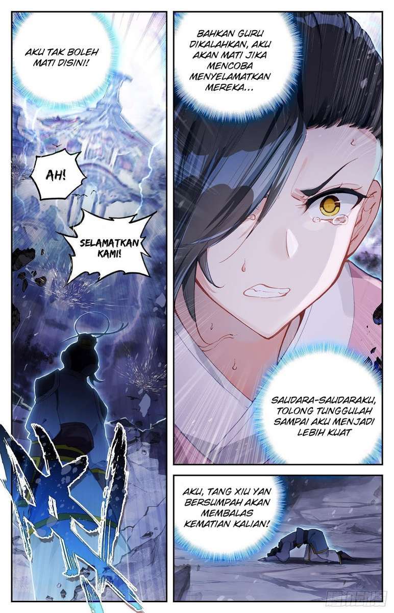 The Heaven’s List Chapter 5 Gambar 9
