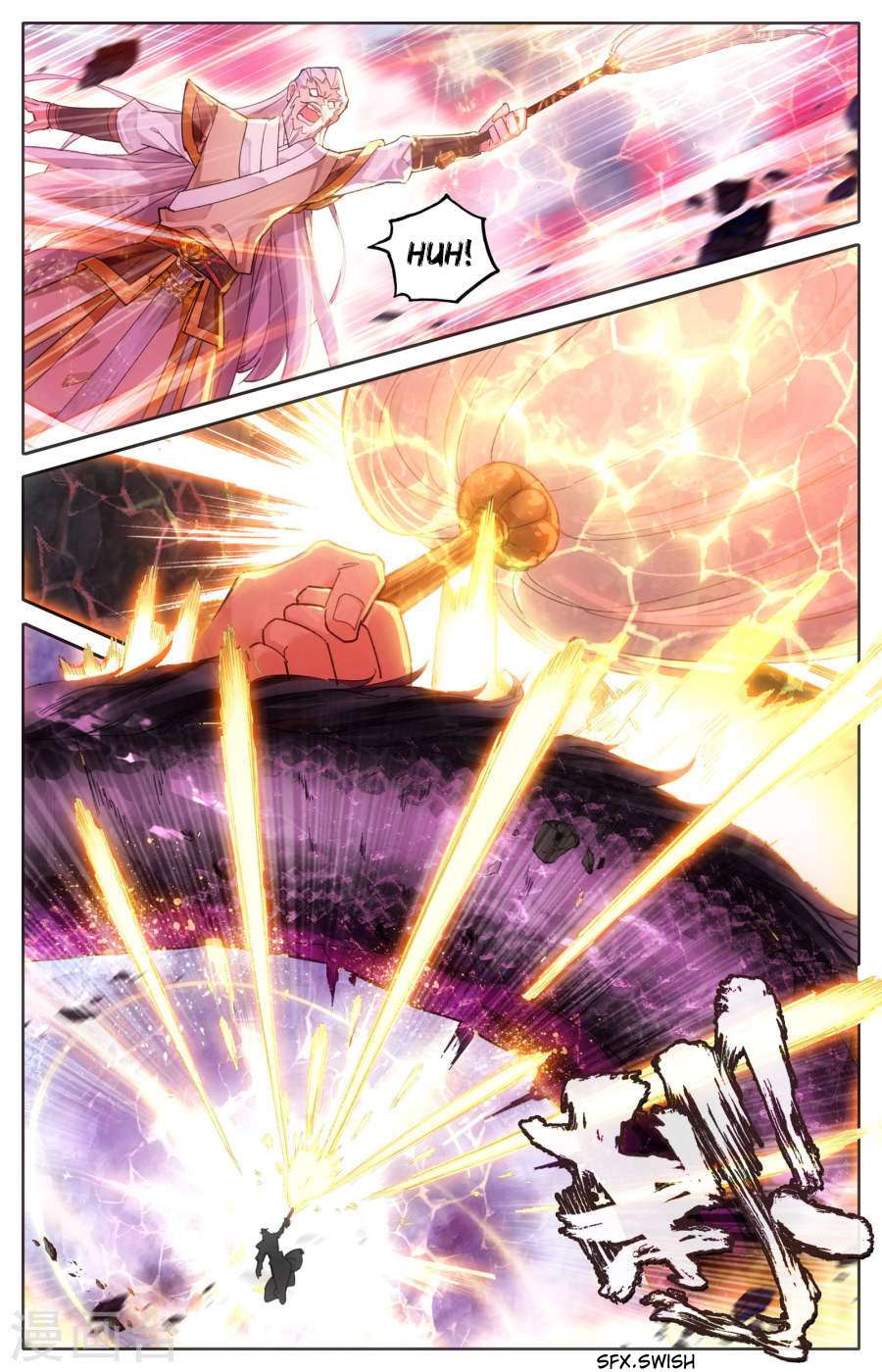 The Heaven’s List Chapter 3 Gambar 10