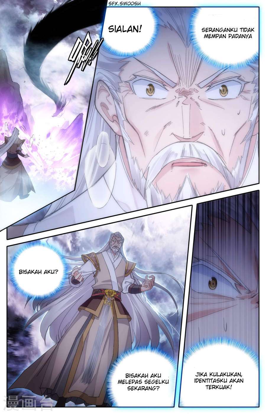 The Heaven’s List Chapter 3 Gambar 12