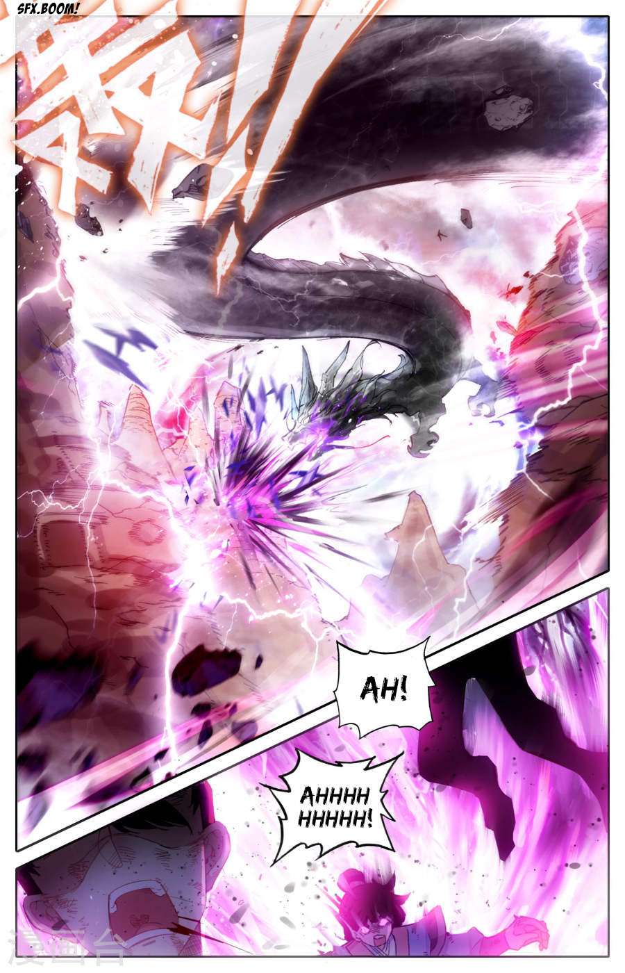 The Heaven’s List Chapter 3 Gambar 8