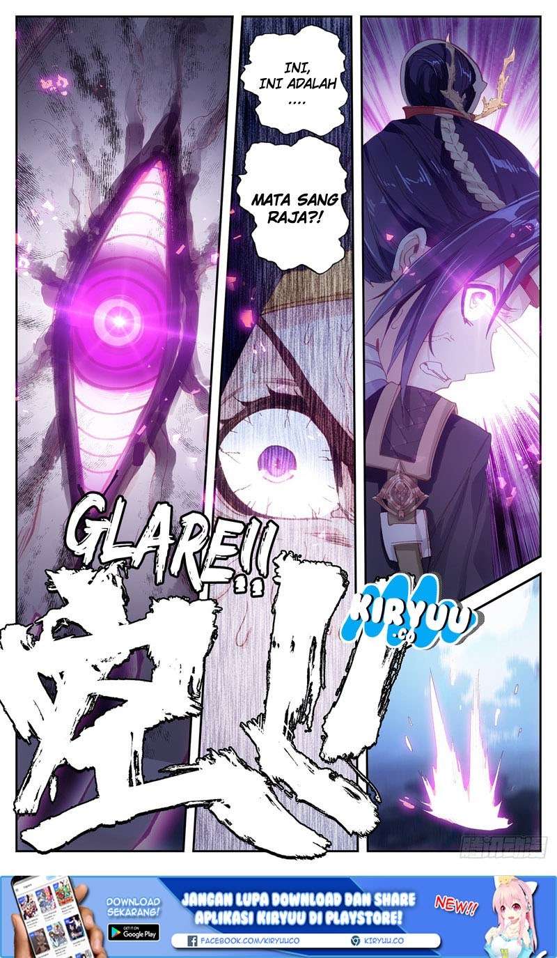 The Heaven’s List Chapter 11.5 Gambar 9