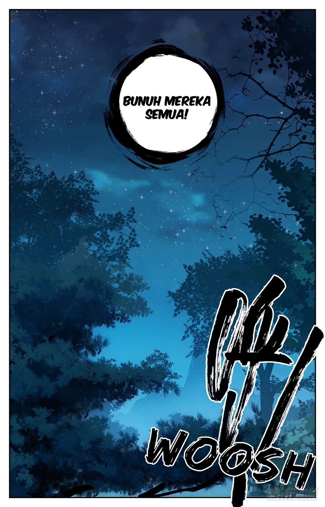 The Heaven’s List Chapter 8.5 Gambar 13