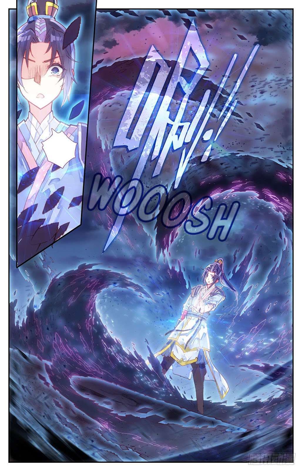 The Heaven’s List Chapter 6.5 Gambar 10
