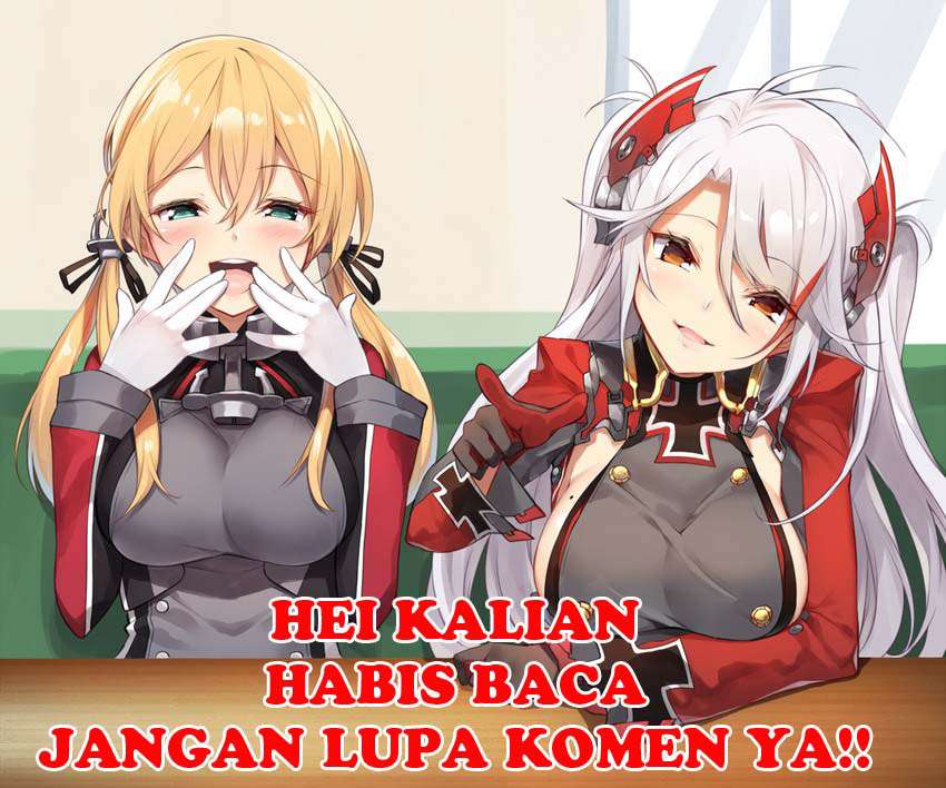 The Heaven’s List Chapter 6.5 Gambar 16